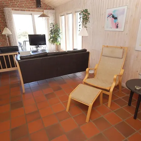 Riborg - From The Sea By Interhome Ringkøbing