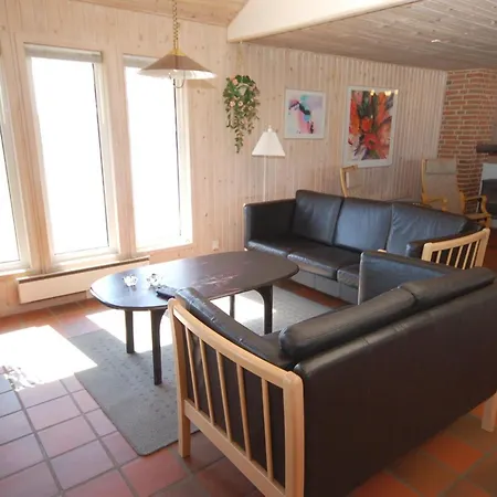 Riborg - From The Sea By Interhome Feriehus Ringkøbing