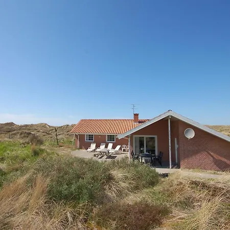 Feriehus Riborg - From The Sea By Interhome *
