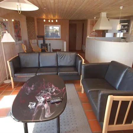 Feriehus Riborg - From The Sea By Interhome