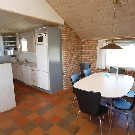 Riborg - From The Sea By Interhome * Ringkøbing
