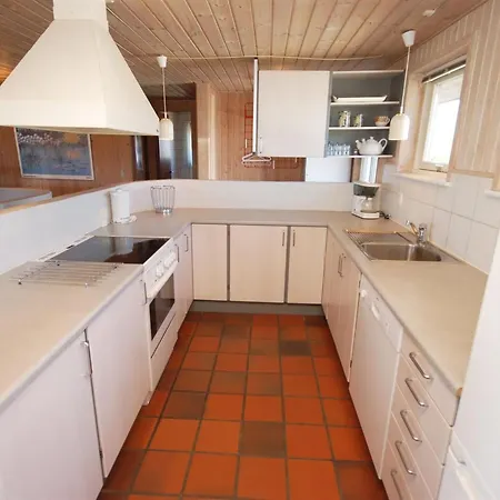 Feriehus Riborg - From The Sea By Interhome Ringkøbing