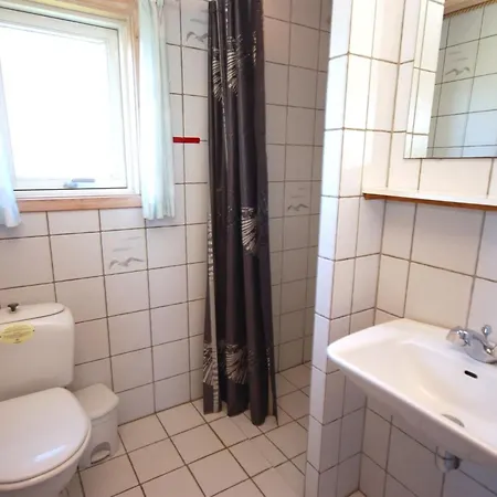 Riborg - From The Sea By Interhome * Ringkøbing