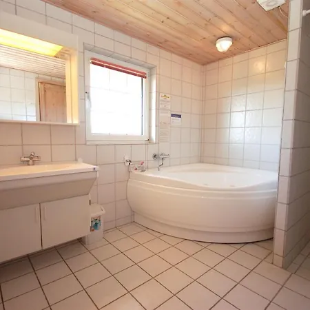 Feriehus Riborg - From The Sea By Interhome