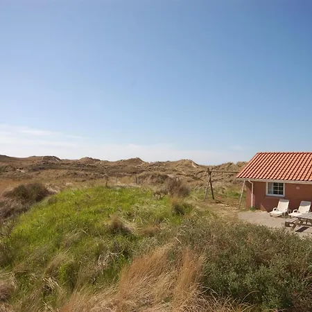 Riborg - From The Sea By Interhome
