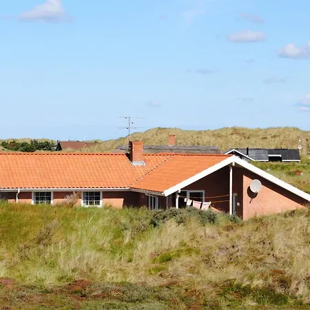 Riborg - From The Sea By Interhome Feriehus Ringkøbing