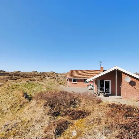 Feriehus Riborg - From The Sea By Interhome *