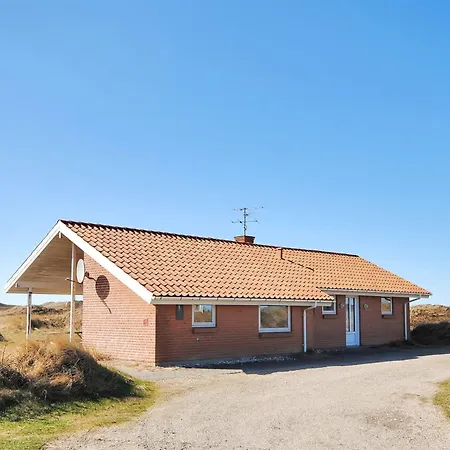 Feriehus Riborg - From The Sea By Interhome *