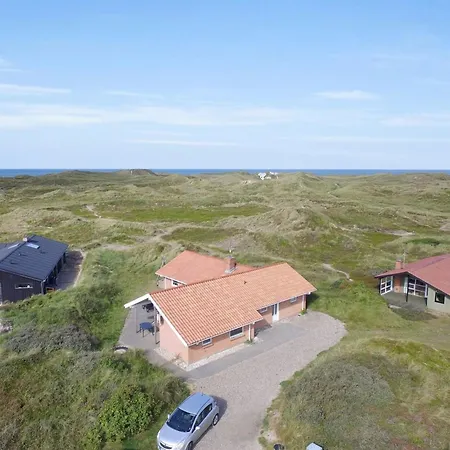 Riborg - From The Sea By Interhome Ringkøbing